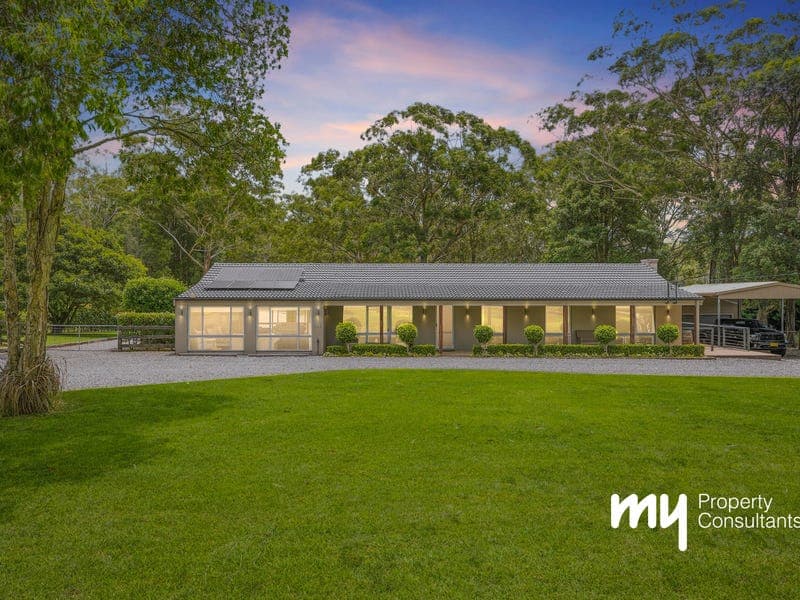 164 Binalong Road, Belimbla Park