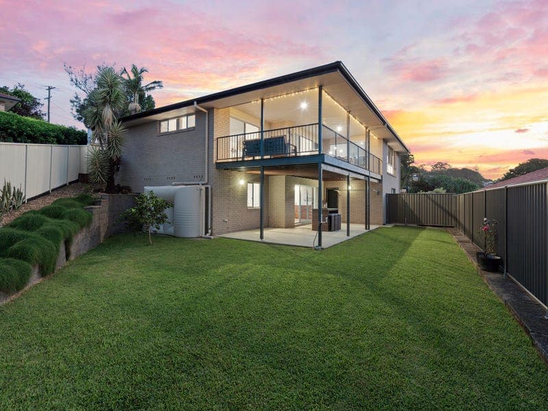 50 Kintyre Crescent, Banora Point