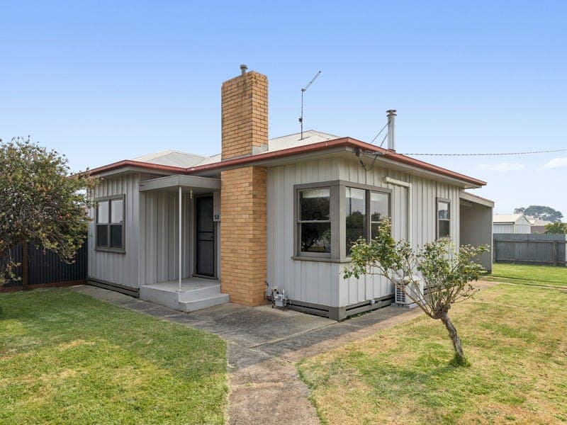 53 Clarke Street, Cobden