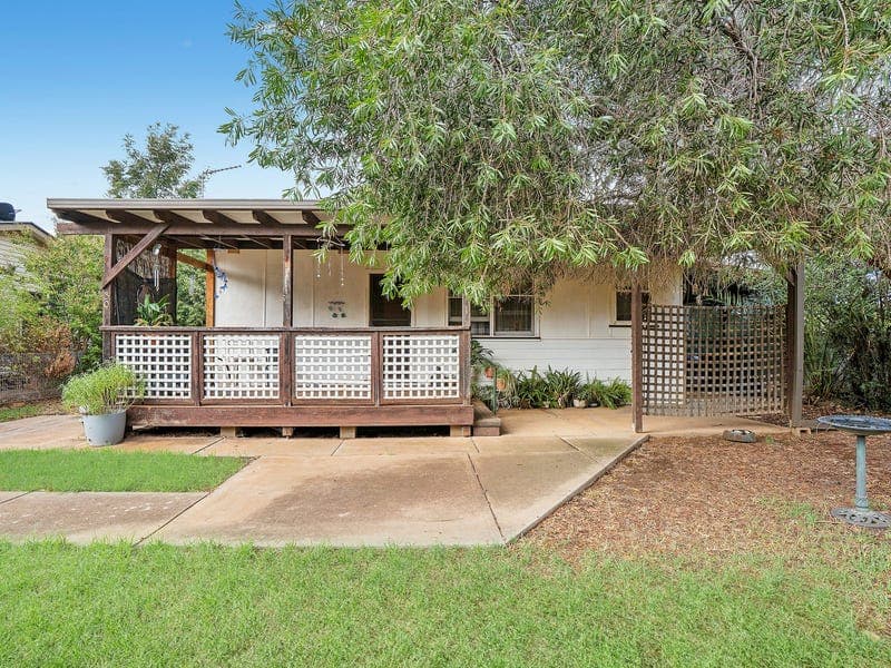 30 Mulga Street, Barellan