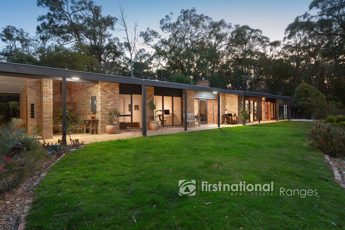 41 Tschampions Road