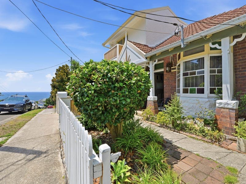 3 Albert Street, Bronte
