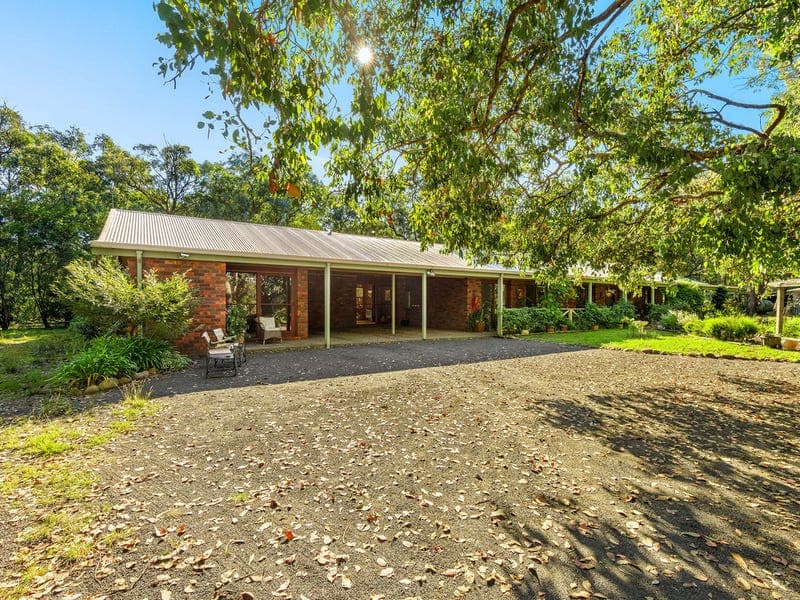 282 Ryans Road, Coongulla