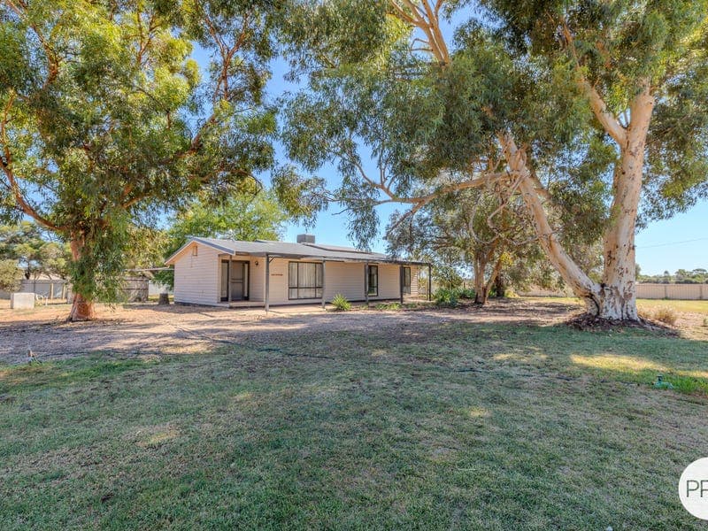 355 Yelta Road, Merbein West