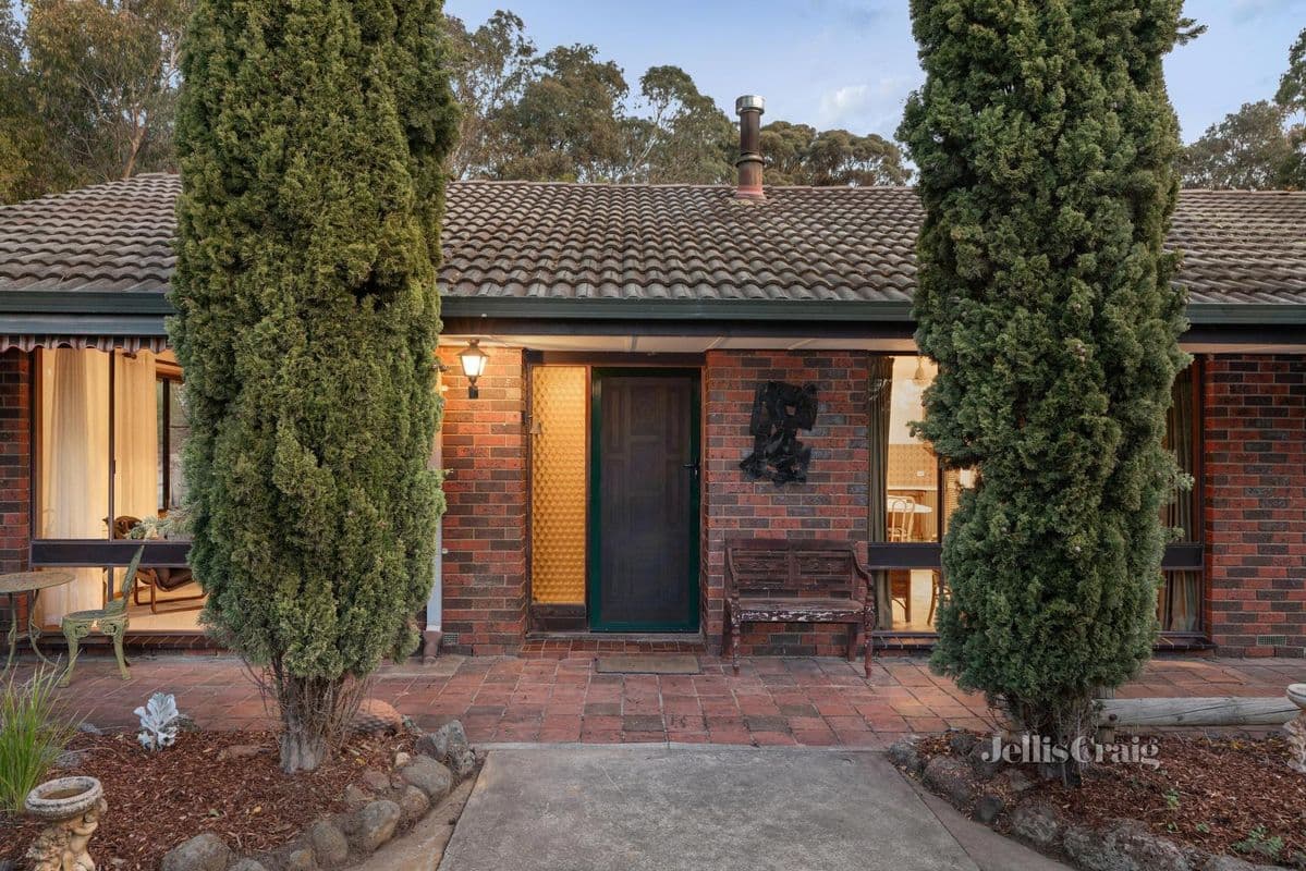 2 Eagles Nest Road