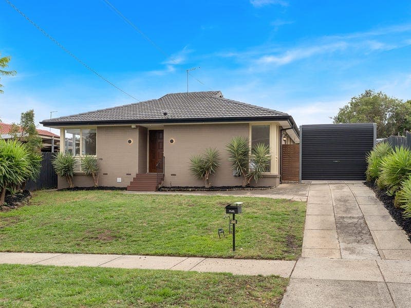 170 Erinbank Crescent, Westmeadows