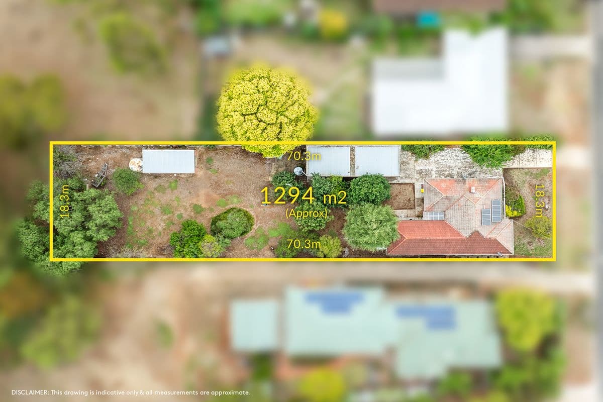39 Curletts Road