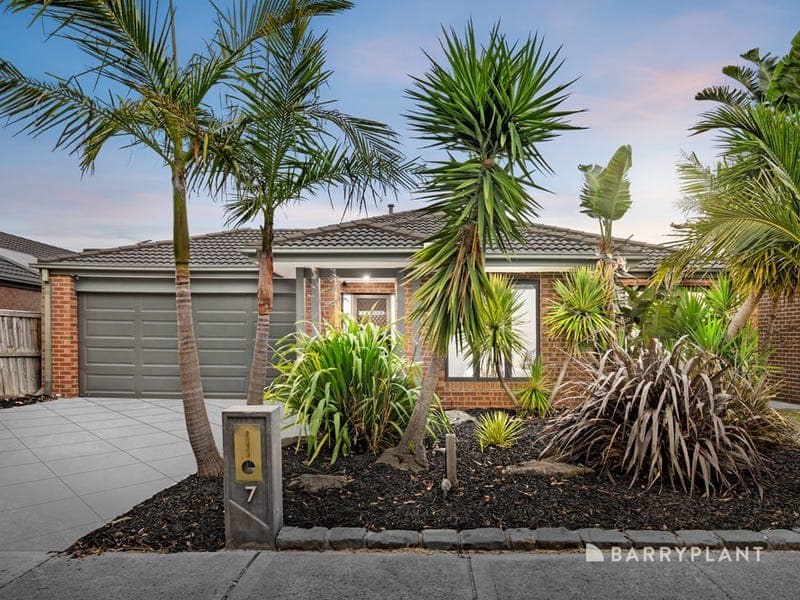 7 Coolibah Street, Doreen
