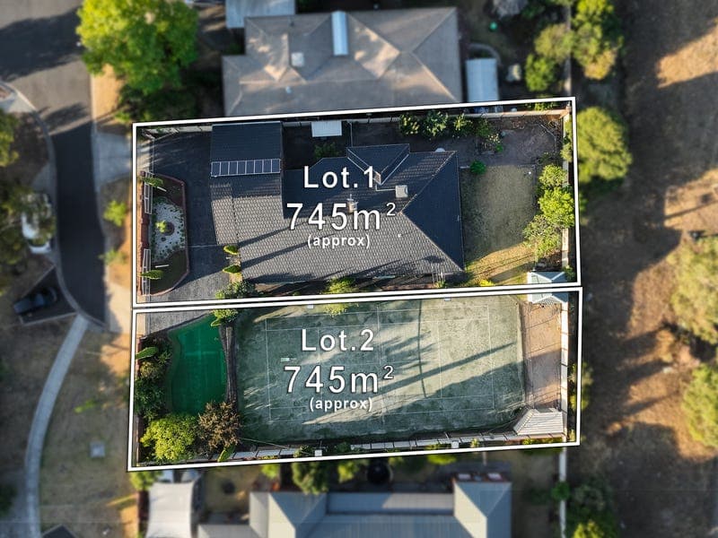 17 Lossi Court