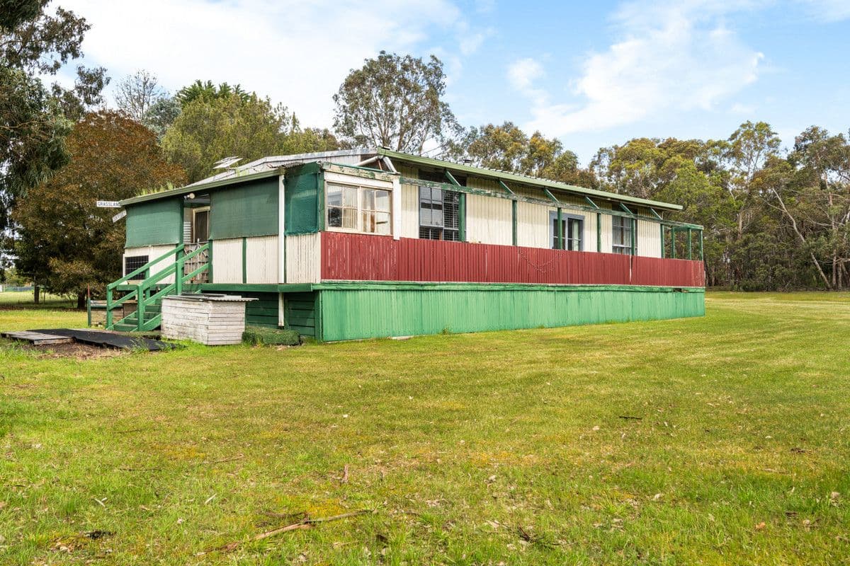 38 Bliss Road