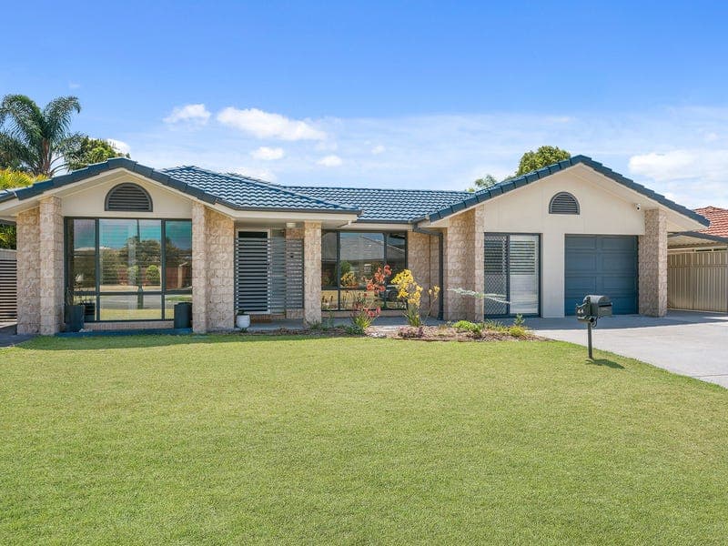 44 Seawind Chase, Bonny Hills