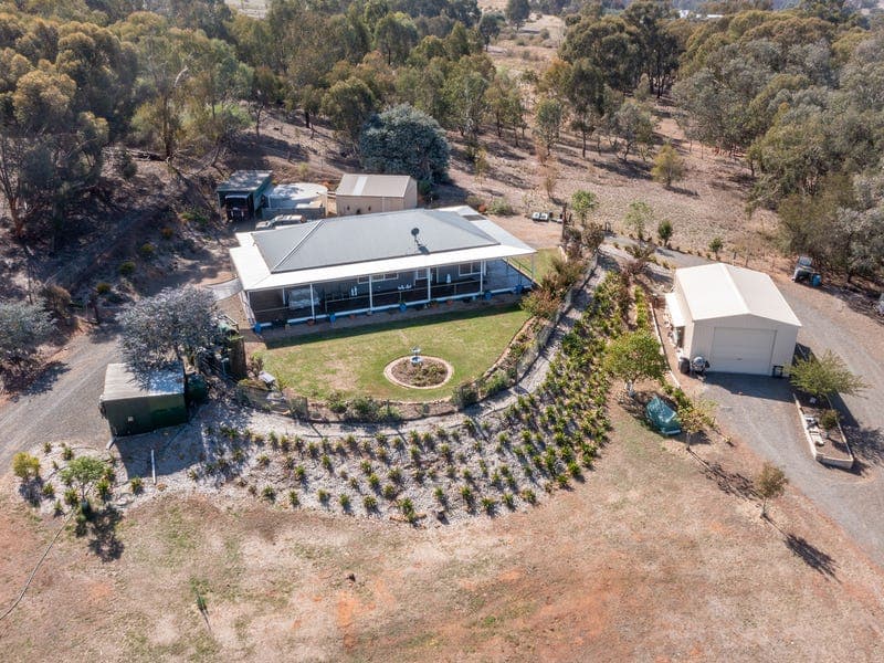 61 Ferris Street, Thoona