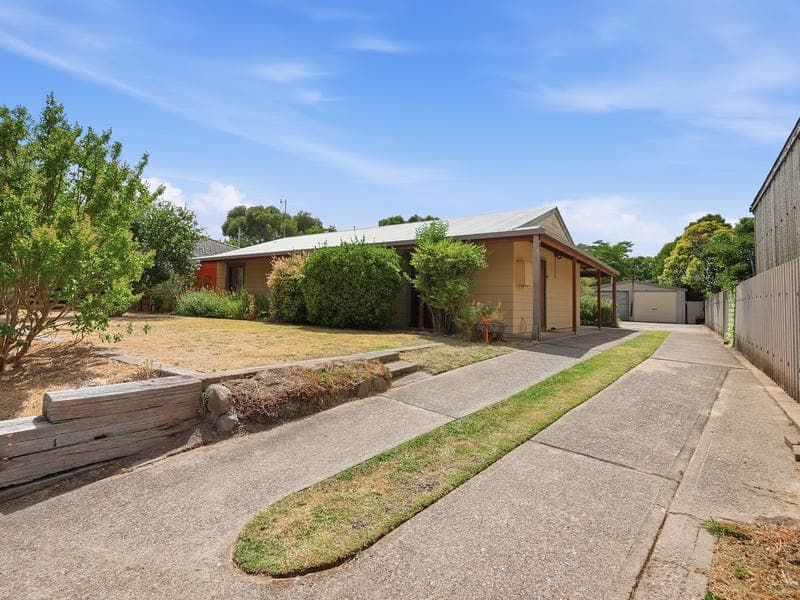 58 Carcoar Street
