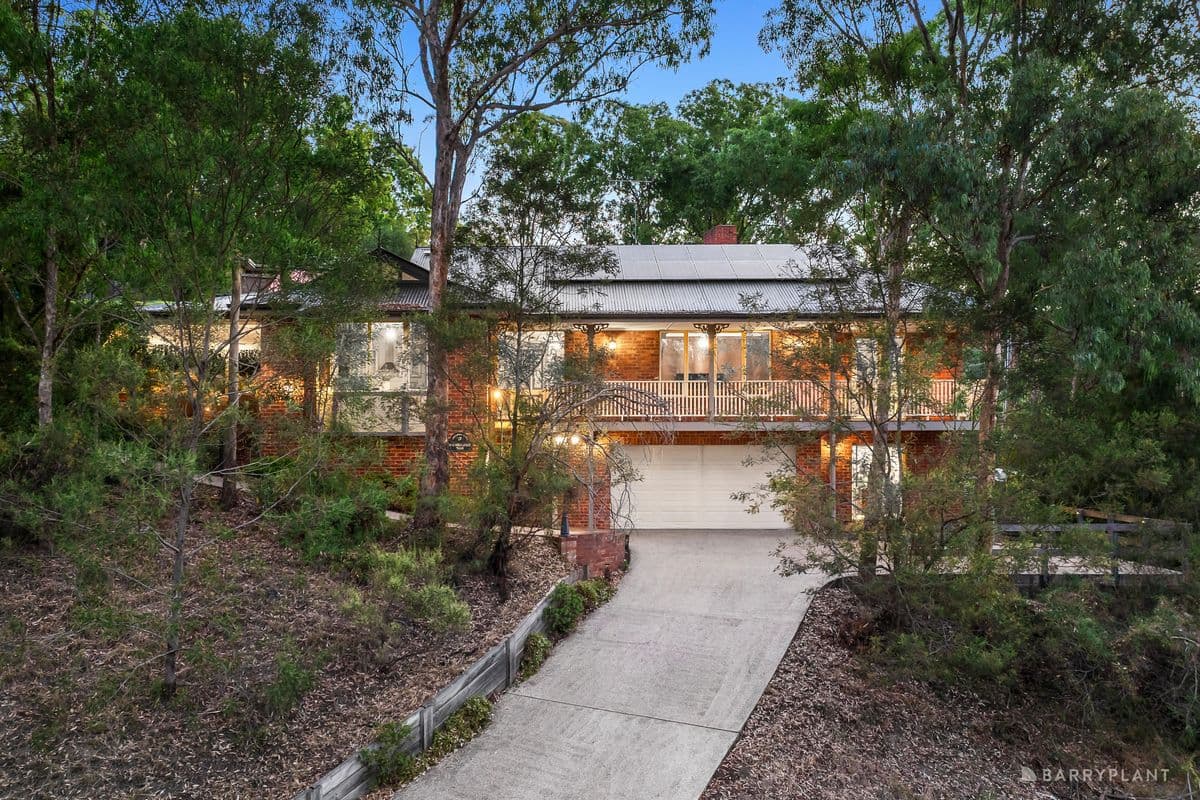 43 Harris Gully Road