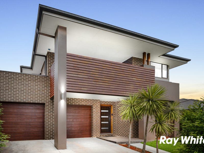 40 Emigrant Parade, Bungarribee