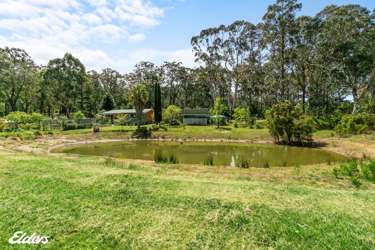 445 Bolgers Road