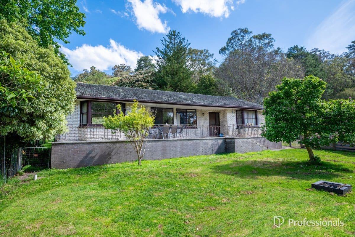 36 Barak Drive