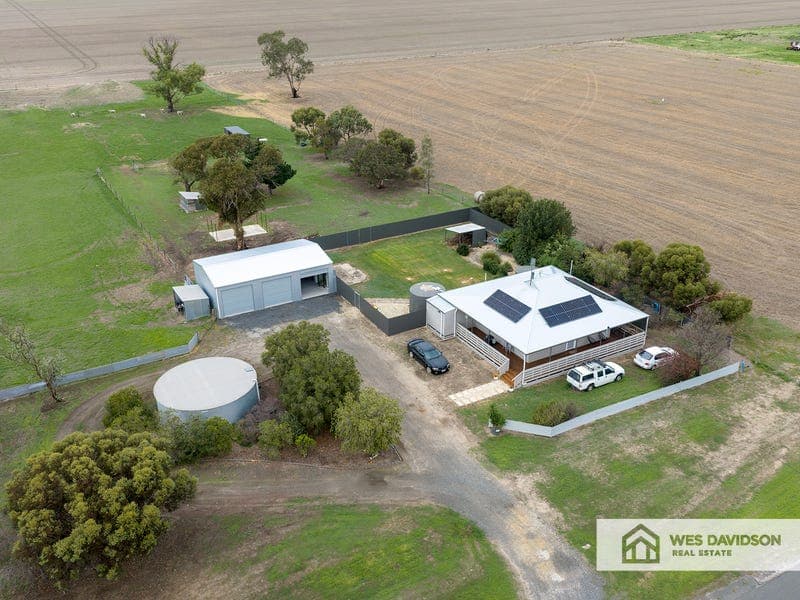 23 Butlers Road, Riverside