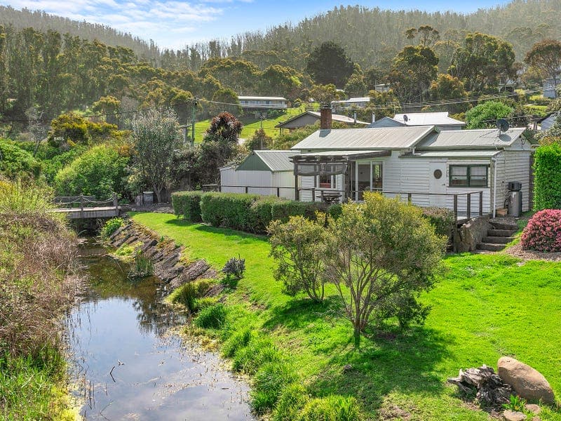 1 Old Ocean Road, Separation Creek