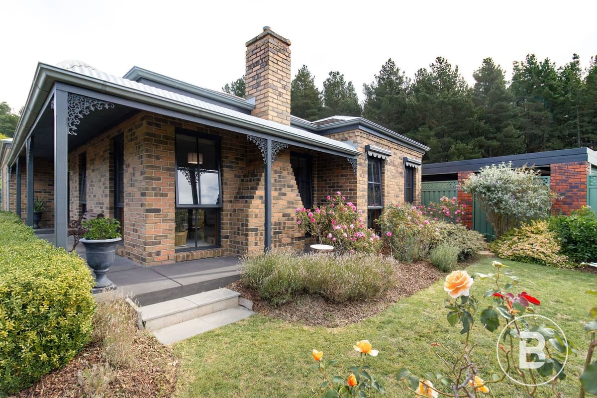 5 Anderson Court