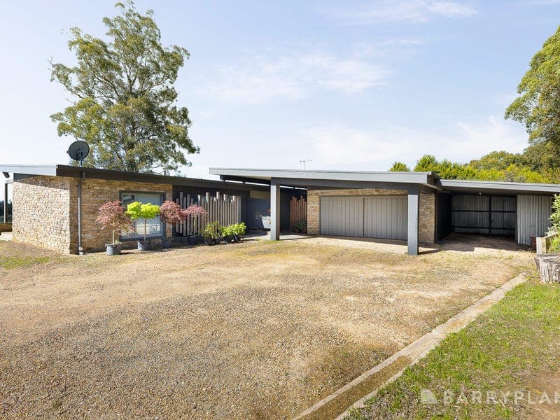 88 Weber Road, Kinglake