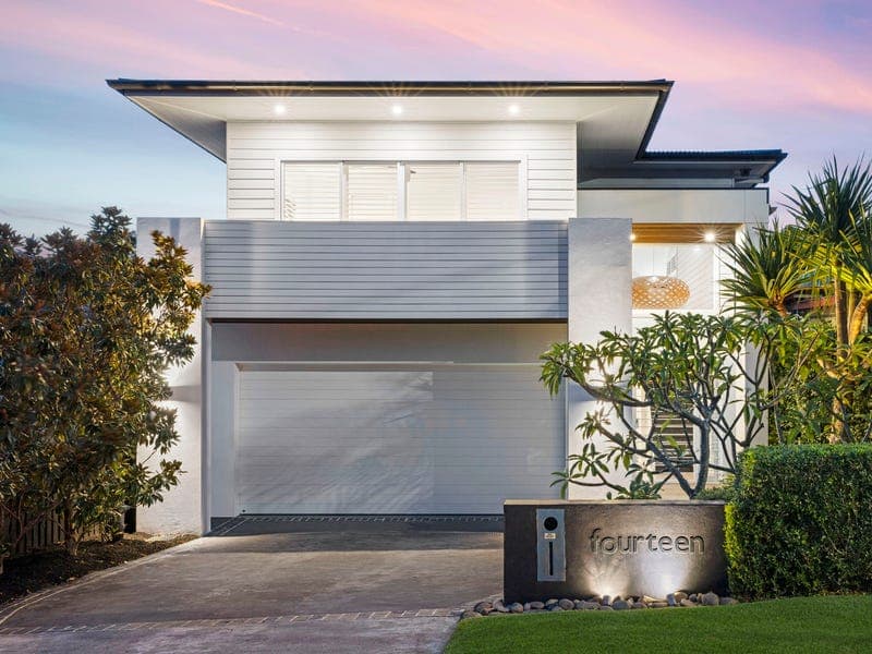 14 Stella Street, Collaroy Plateau
