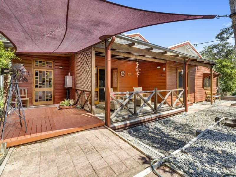 5 Toose Road