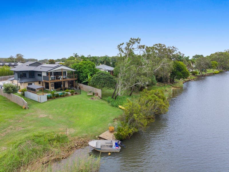 2C Fletcher Street