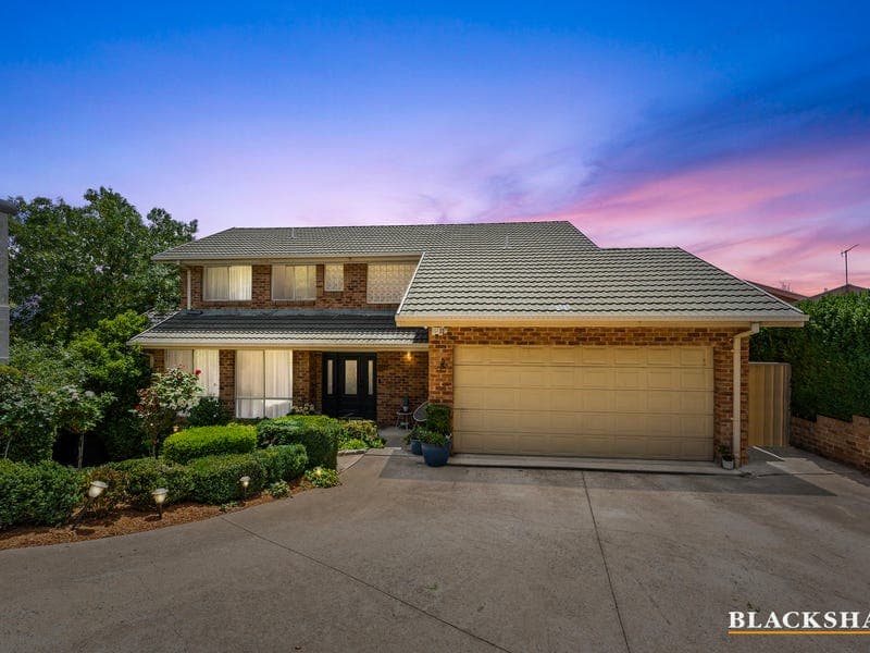 14 Tatchell Street, Calwell