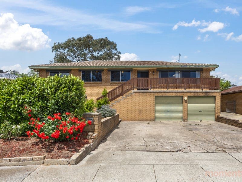 50 TILLYARD DRIVE
