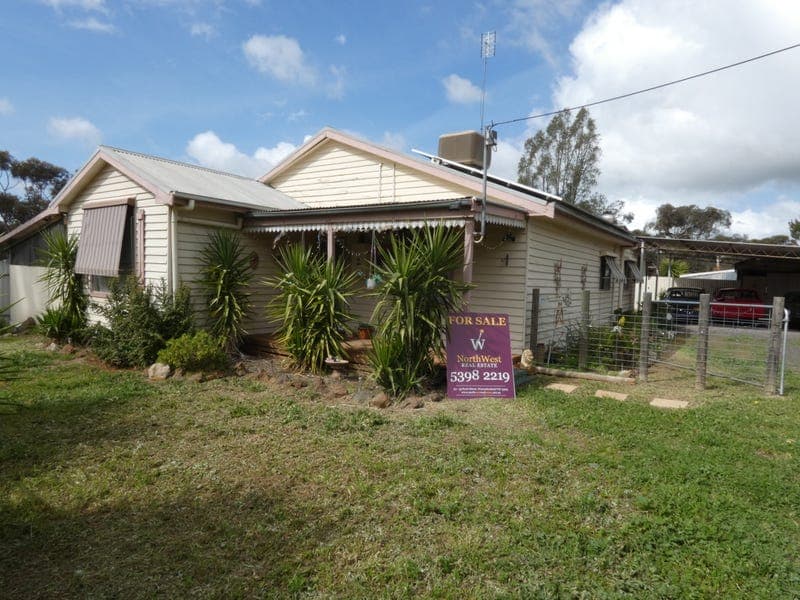 21 Swann St