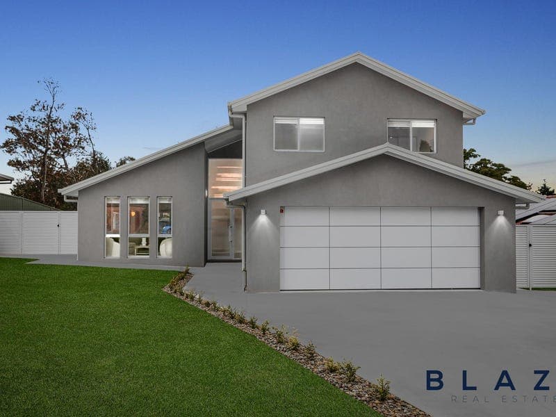 23 Ilford Place, Abbotsbury