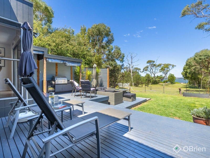 226 Wattle Point Road, Forge Creek