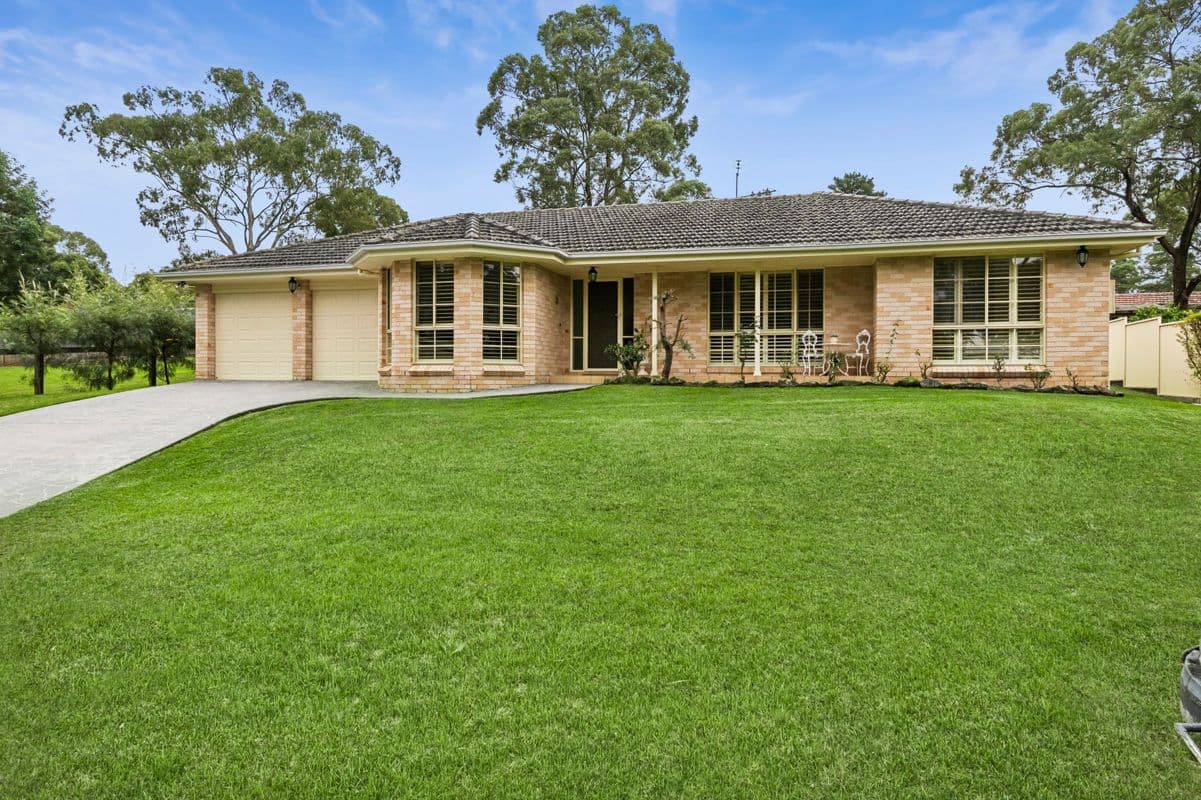 18 Edith Black Road