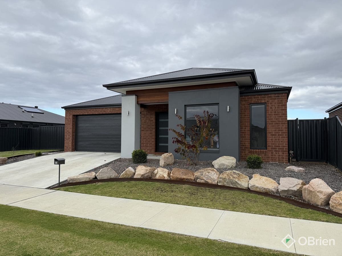 12 HONEYMAN AVENUE