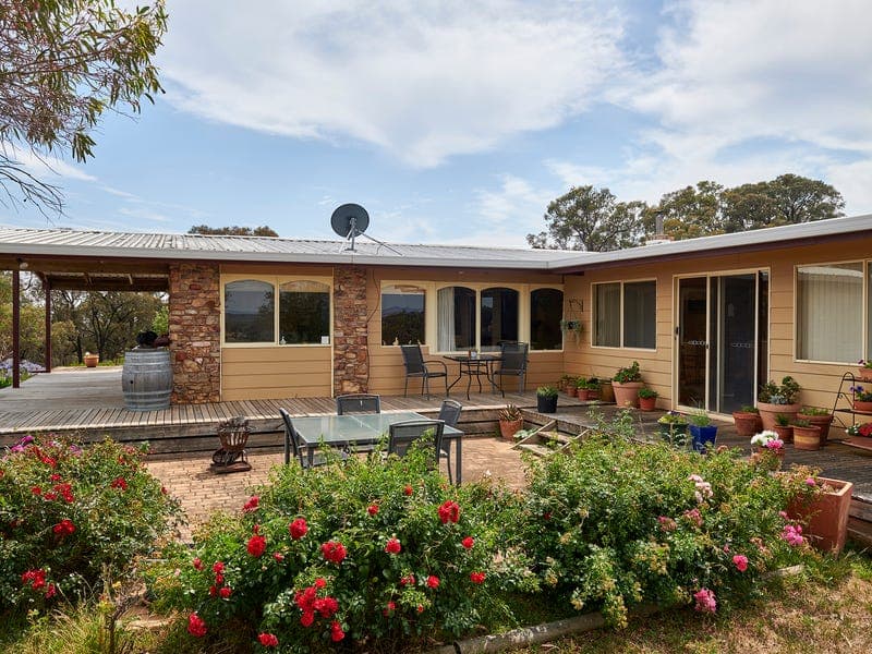 37 Bradleys Lane, Costerfield
