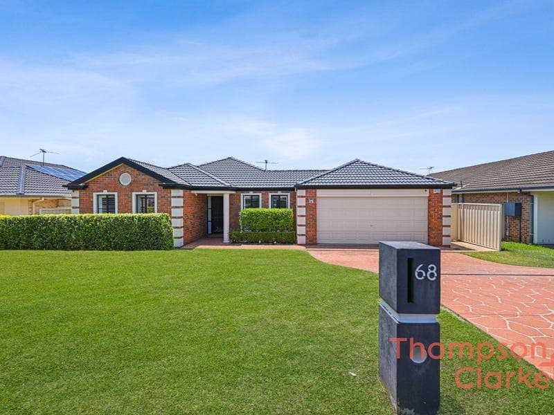 68 Nardoo Avenue, Aberglasslyn
