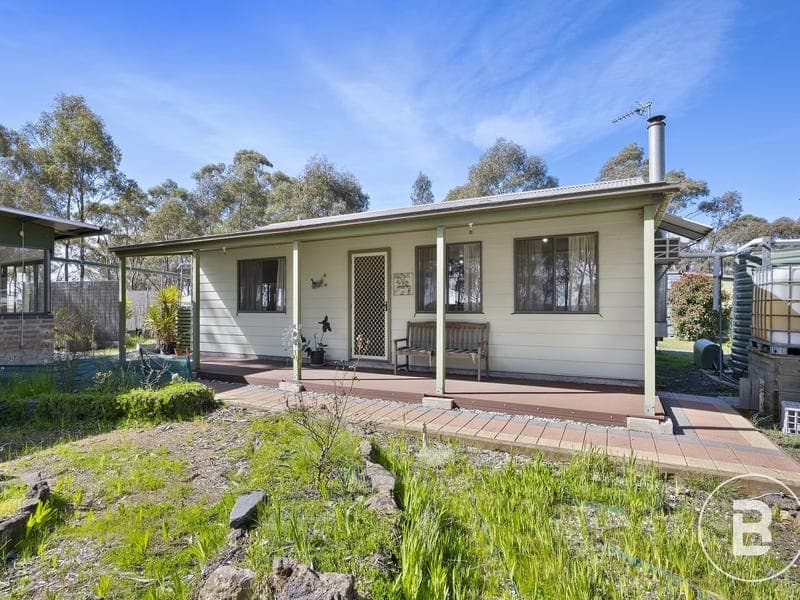 50 Majorca-Rodborough Road, Majorca