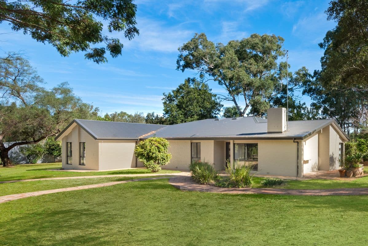 245 Werombi Road