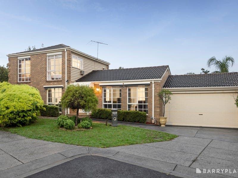 4 Longfield Court, Watsonia North