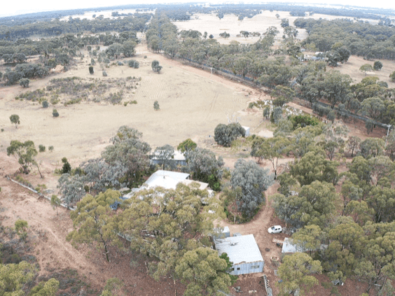 9 Old Wedderburn Road