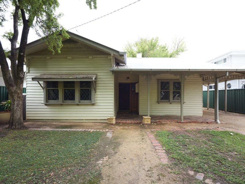 69 CORIO STREET