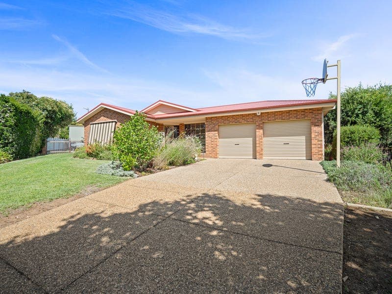 5 Glenvale Place, Bourkelands