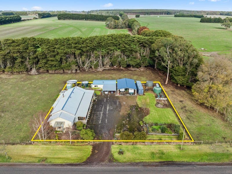 547 Naroghid Road, Naroghid