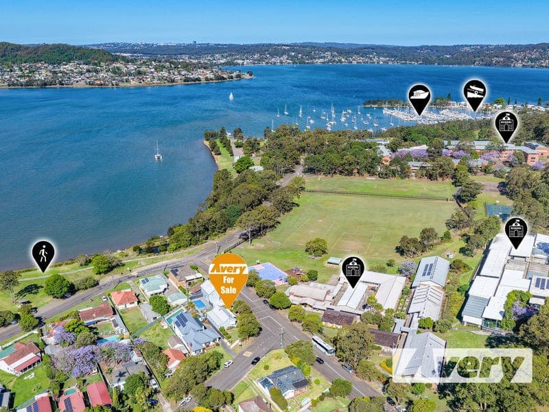 1 Aspinall Street, Booragul