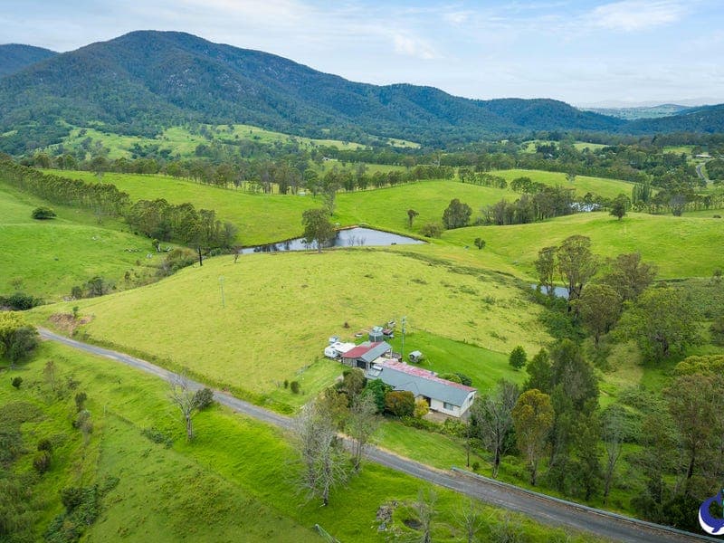 12345 Princes Highway, Brogo