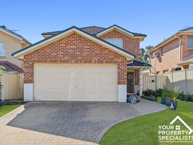 7 Salerno Place