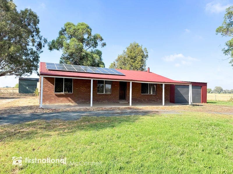 36 McLeod Road, Tongala