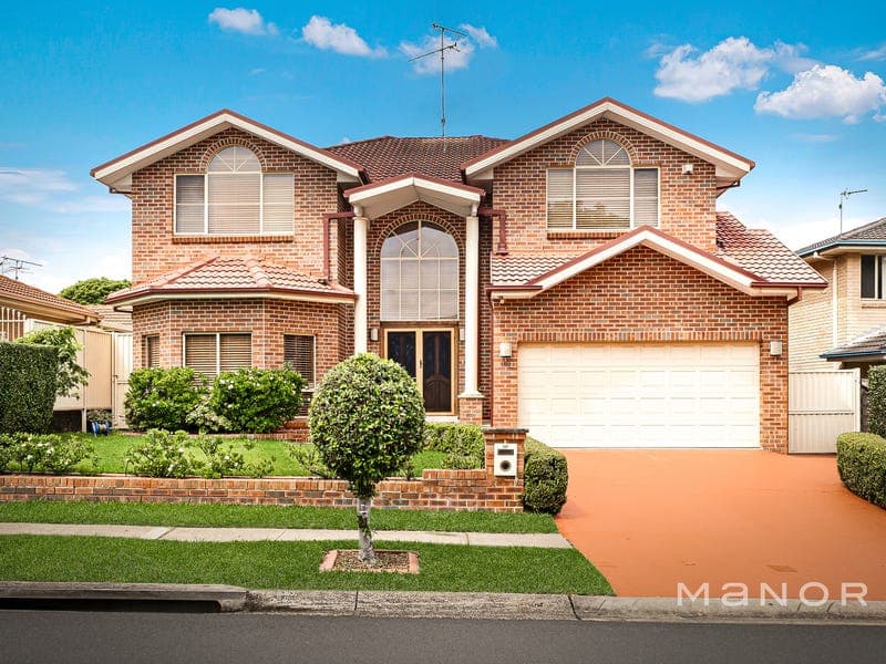 162 Brampton Drive, Beaumont Hills