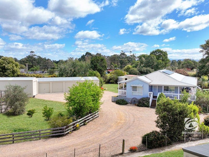 19 Ives Road, Lindenow South